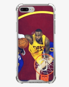 Phone Case Basketball Iphone 7, HD Png Download, Free Download