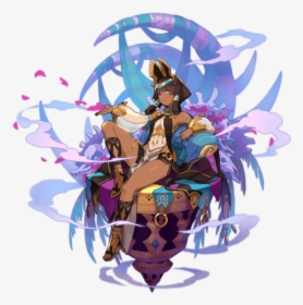 Nefaria From Dragalia Lost, HD Png Download, Free Download