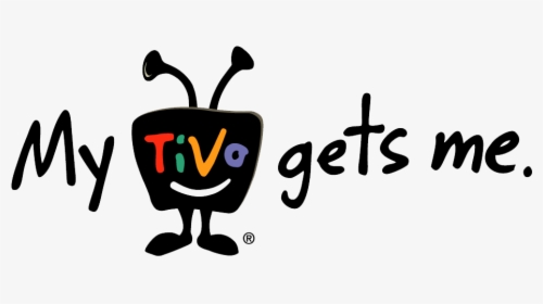 Tivo, HD Png Download, Free Download