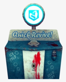 Call Of Duty Wiki - Codm Zombies Perk Machines, HD Png Download, Free Download
