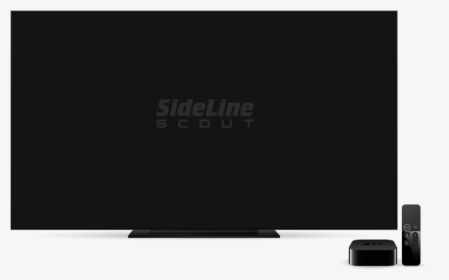 Led-backlit Lcd Display, HD Png Download, Free Download
