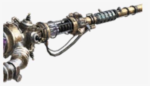 Call Of Duty Wiki - Lightning Staff Black Ops 2, HD Png Download, Free Download