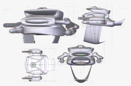 Robot, HD Png Download, Free Download