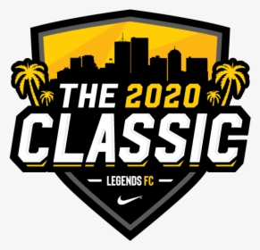 Lfc Theclassic 20 Final 1 - New York, HD Png Download, Free Download