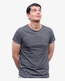 Kevin Salcedo - Man, HD Png Download, Free Download