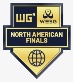 Wesg 2019 Logo - World Icon, HD Png Download, Free Download
