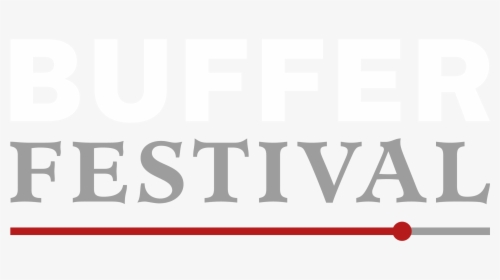 Buffer Festival, HD Png Download, Free Download