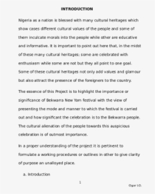 Yam Festival Png, Transparent Png, Free Download