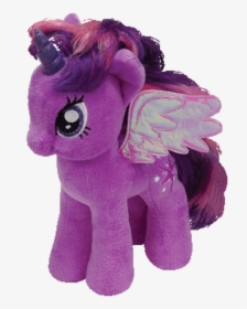 My Little Pony Twilight Sparkle 8-inch Plush, HD Png Download, Free Download