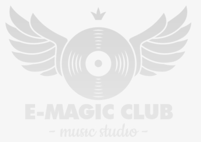 E-magic Music Station - Poster, HD Png Download, Free Download