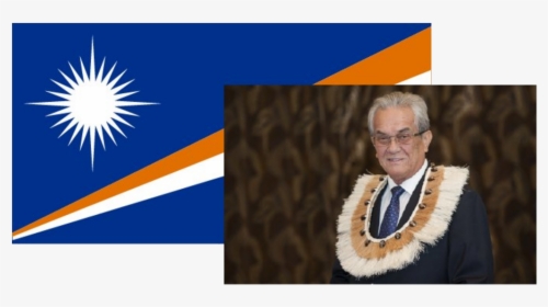 Marshall Islands Flag, HD Png Download, Free Download