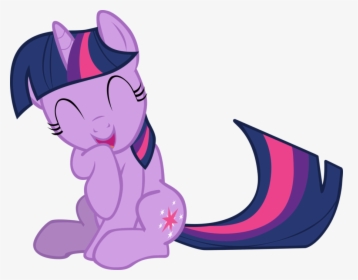 Twilight - Twilight Sparkle Vector, HD Png Download, Free Download