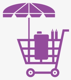 Shopping Cart Icon 16x16 Png, Transparent Png, Free Download