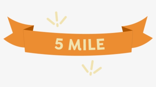 5mile Banner-02, HD Png Download, Free Download