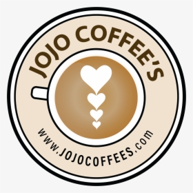 Jojo Coffee"s - Circle, HD Png Download, Free Download