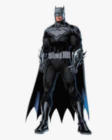 Transparent Background Batman Png, Png Download, Free Download