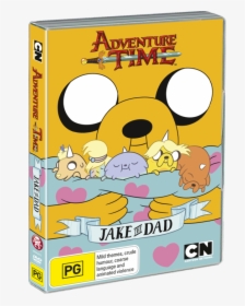 Adventure Time Jake Dad, HD Png Download, Free Download