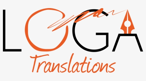 Loga Translations Top Quality Translation, Localisation - Translator Loga, HD Png Download, Free Download