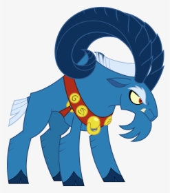 Transparent My Little Pony Group Png - My Little Pony Grogar, Png Download, Free Download