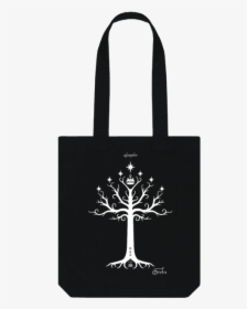 Plastic Pollution Tote Bag, HD Png Download, Free Download