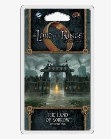 Lotr Lcg Wrath And Ruin, HD Png Download, Free Download
