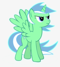 Green Jewel Mlp, HD Png Download, Free Download