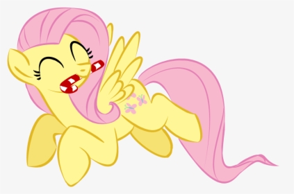 Candy Cane Flutters - My Little Pony Christmas Fluttershy, HD Png Download, Free Download