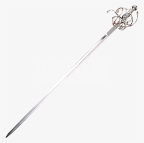 Rapier Png - Musical Rapier, Transparent Png, Free Download