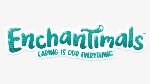 Enchantimals Logo Png, Transparent Png, Free Download