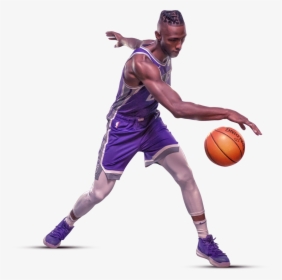 Basketball Player, HD Png Download, Free Download