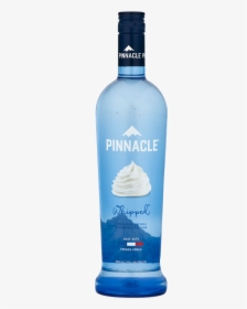 Pinnacle Whipped Vodka 1.75 L, HD Png Download, Free Download