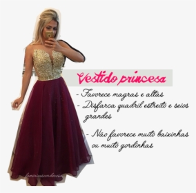 Gown, HD Png Download, Free Download