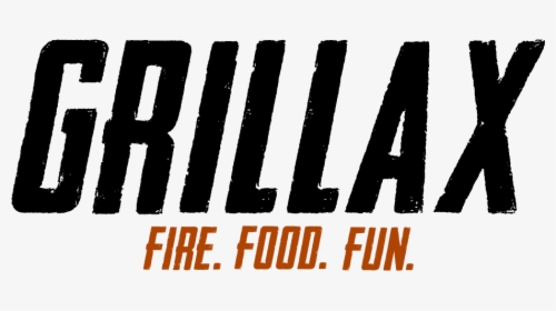 Grillax - Poster, HD Png Download, Free Download