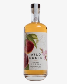 Wild Roots Vodka, HD Png Download, Free Download