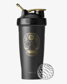 Day Of The Deadlift Shaker 820ml - Blenderbottle, HD Png Download, Free Download