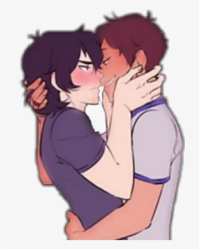 #klance #keith #lance #voltron #gay #love #kawaii, HD Png Download, Free Download