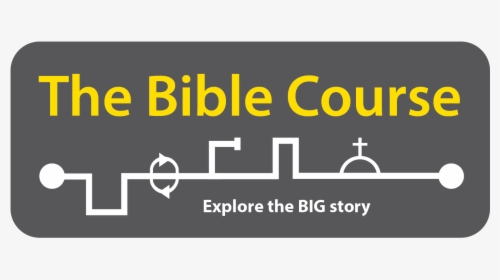The Bible Course, HD Png Download, Free Download