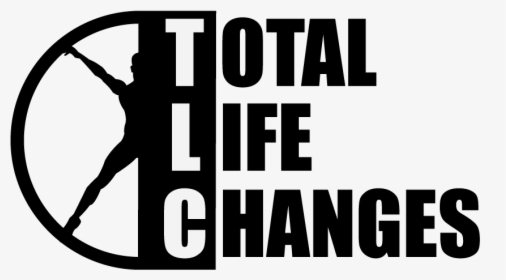 Total Life Changes Logo Tlc, HD Png Download, Free Download