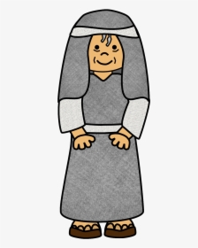 father abraham clipart bible