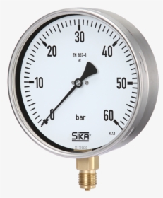 Bourdon Gauge, HD Png Download, Free Download