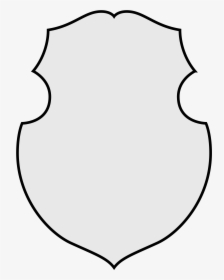 Shield Art 26, Buy Clip Art - White Badge Icon Png, Transparent Png, Free Download