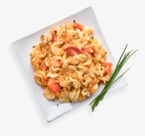 Lobster Mac And Cheese Plate - Smitty's Cavatappi Al Forno, HD Png Download, Free Download