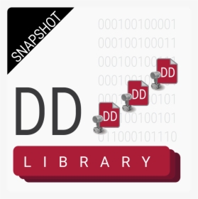 Hart Dd Library - Graphic Design, HD Png Download, Free Download
