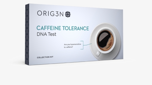 Caffeine Dna Test"  Class= - Carton, HD Png Download, Free Download