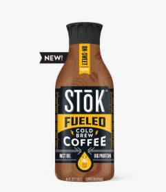 Stok Cold Brew Protein, HD Png Download, Free Download