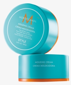 Molding Cream - Moroccanoil Molding Cream, HD Png Download, Free Download