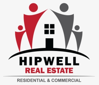 Hipwell Real Estate Group - Graphic Design, HD Png Download, Free Download