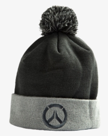 Overwatch Pom Beanie, HD Png Download, Free Download