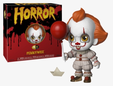 Funko Pennywise, HD Png Download, Free Download