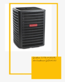 Goodman Air Conditioner, HD Png Download, Free Download